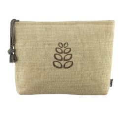BOLSA DE YUTE NATURAL FIBER