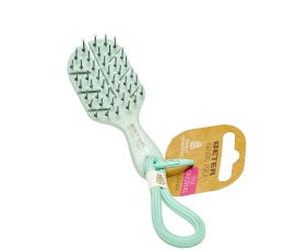 CEPILLO DESENREDANTE MINI NAT FIBER