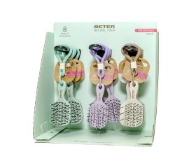EXIBIDOR CHARMS NATURAL FIBER