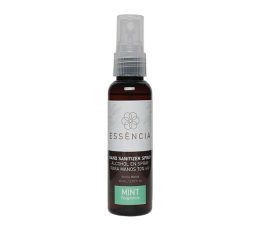 ALCOHOL SPRAY MANOS 70%(MINT)