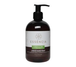 JABON LIQUIDO MANOS (LEMON & LIME)