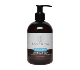 JABON LIQUIDO MANOS (WHITE JASMINE)