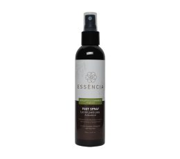 LOCION PARA PIES ANTIBACTERIAL