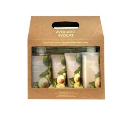 SET ESPECIAL AGUACATE CORPORAL