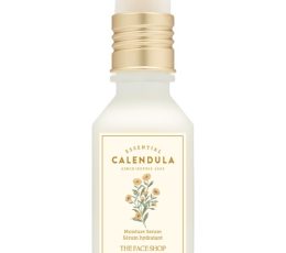 SÉRUM HIDRATANTE ESENCIAL CALÉNDULA