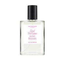 SOUL PERFUME SECRET BLOSSOM