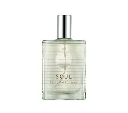 PERFUME ESSENCIAL SOUL FOR MEN