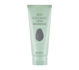 EXFOLIANTE ESPUMA LIMP POROS LAVA V
