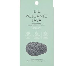 TIRAS NASALES FRESCAS DE LAVA JEJU