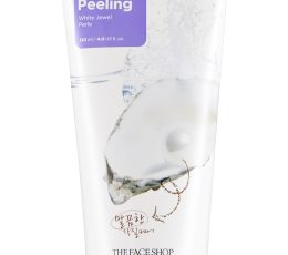 SMART PEELING WHITE JEWEL