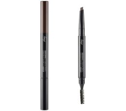 EYEBROW PENCIL 04 BLACK BROWN