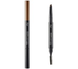 EYEBROW PENCIL 05 DARK BROWN