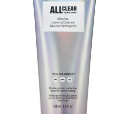 TFS ALL CLEAR ALL-IN-ONE CLE FOAM