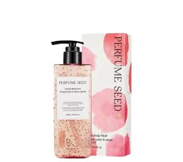 PERFUME SEED CAPSULE BODY WASH