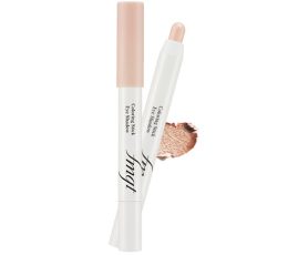 STICK EYESHADOW 01 NEW WHITE PEACH