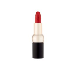 VELVET LIPSTICK 01 BRICK CHILLI