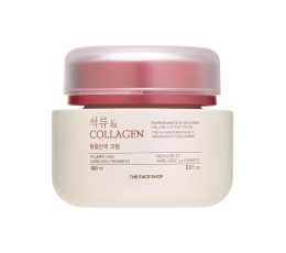 COLAGEN CREMA LIFTING VOLUMINZADOR