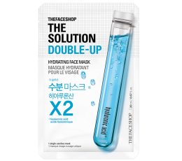 MASCARILLA FAC HIDRATANTE DO-UP X2