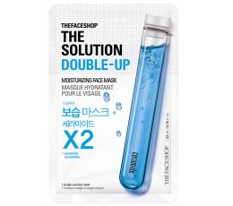 MASCARILLA FAC HUMECTANTE DO-UP X2