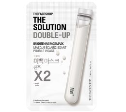 MASCARILLA FAC ILUMINADORA DO-UP X2