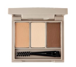 KIT CEJAS 01 MARRON NATURAL