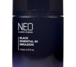 EMULSION BLACK ESSENCIAL 80