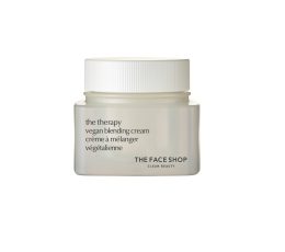 CREMA TERAPEUTICA VEGANA MIXTA