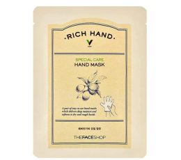 MASCARILLA MANOS RICH HAND V ESP
