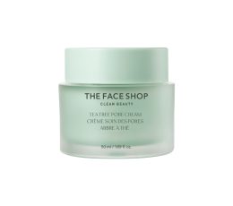 CREMA FAC POROS ARBOL DE TE