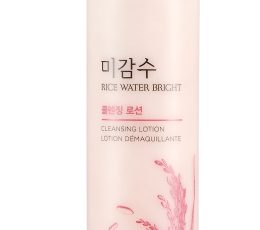 WATER BRIGHT MILD CLEANSING WATER