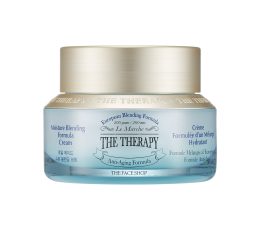 CREMA CON FÓRMULA TERAPÉUTICA HIDRA
