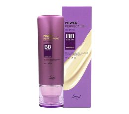 POWER PERFECTIO BB CREAM SPF37 V201