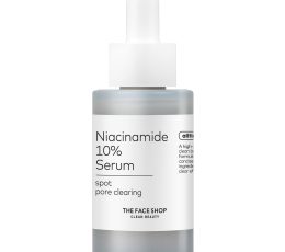 TFS ALLTIMATE NIACINAMIDE 10% SERUM