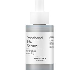 TFS ALLTIMATE PANTHENOL 1% SERUM