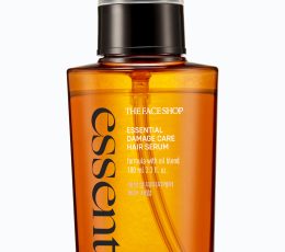 ESSENTIAL DAMAGE CARE HAIR SERUM