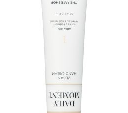 CREMA MANOS VEGAN 01 SUNRISE BEDROO