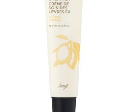 LIP CARE CREAM MANGO