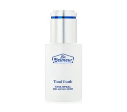 TOTAL YOUTH BIOME AMPOULE