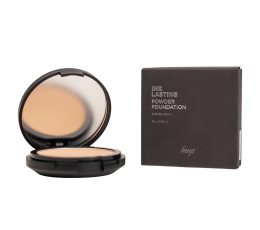 INK LASTING POWDER FOUNDATION V203