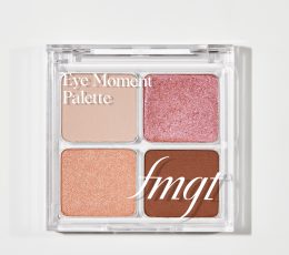 MOMENT PALETTE 02 PEACH PINK