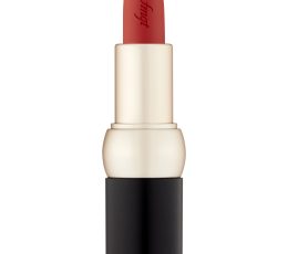 VELVET LIPSTICK 02 BEYOND ORANGE