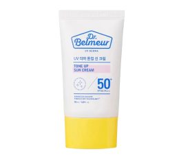 DERMA NON TONE UP SUN CREAM