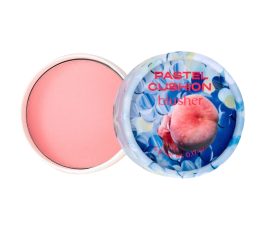 RUBOR PASTEL CUSHION BLU 04 HOT PIN