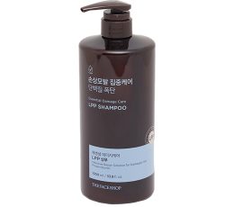 FS LPP SHAMPOO