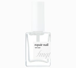 REPARADOR UÑAS 02 TOP COAT
