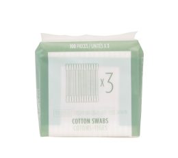 COTTON SWABS