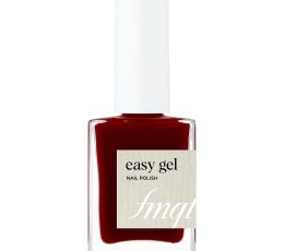 EASY GEL 13 RD BURGUNDY SCENT