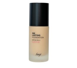 LASTING FOUNDATION SLIM FIT SPF30