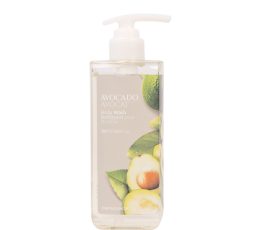 GEL BAÑO AGUACATE