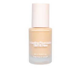 BASE MAQUILLAJE LIQ W130 WARM BEIGE